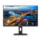 MONITOR Philips 246B1 23.8 inch, Panel Type IPS, Backlight WLED, Resolution 2560 x 1440, Aspect Rati